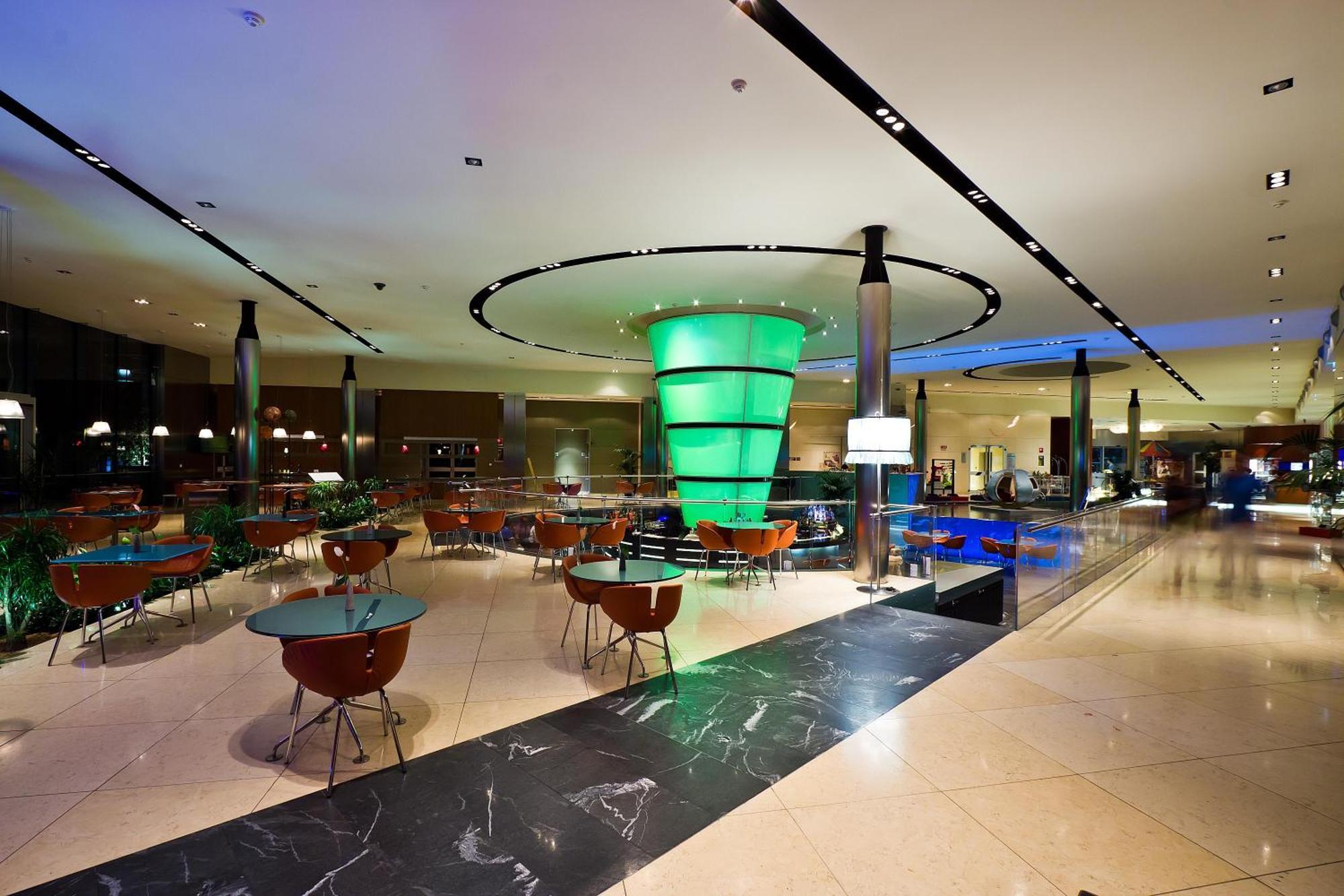 Una Hotels T Hotel กาญารี ภายนอก รูปภาพ